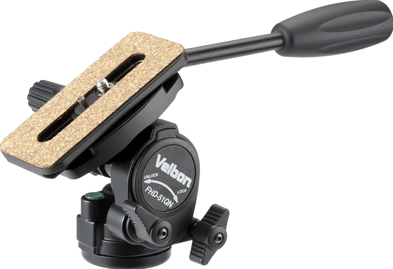 VELBON FHD-51QN