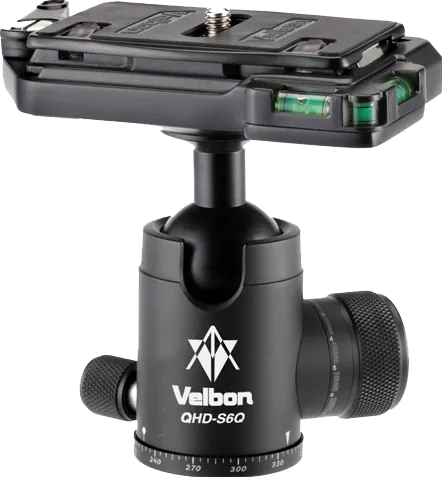 VELBON QHD-S6Q