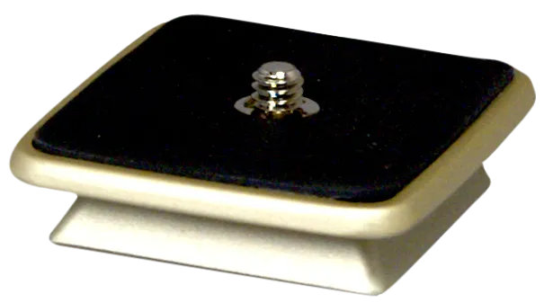 VELBON Quick Release Plate QB 145B