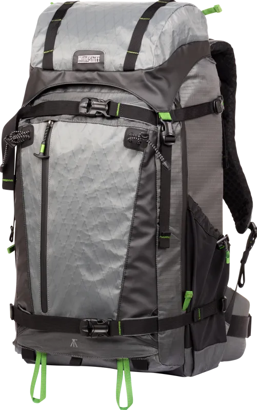 THINK TANK MindShift BackLight Elite 45L, Storm Grey