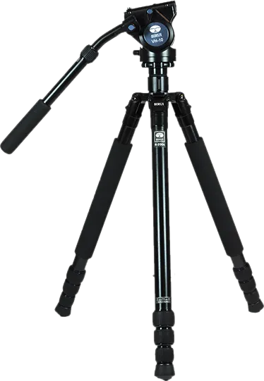 SIRUI Videokit R-2004 + VH-10