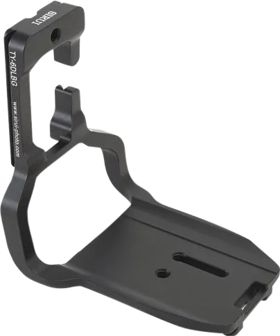 SIRUI Quick Release Plate TY-6D LBG