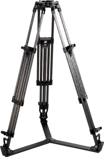 SIRUI BCT-2203 Broadcasting Tripod
