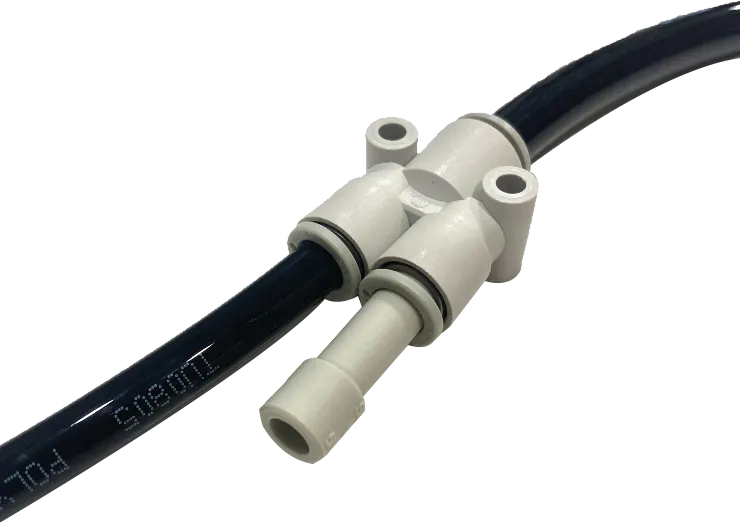 PMI SMC Extension Tubing KIT