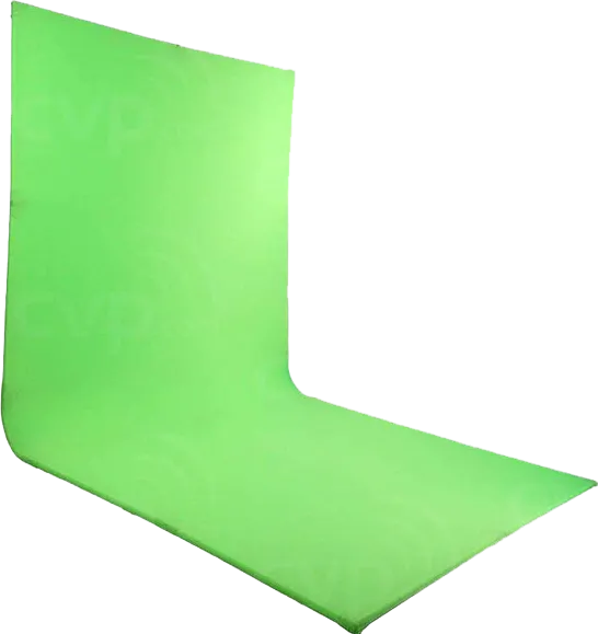 LEDGO Ledgo 2022L L-Frame Green Screen Kit