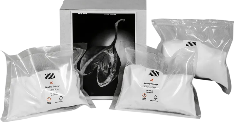 JOBO JOBO alpha BW Neutral Fixer 6L