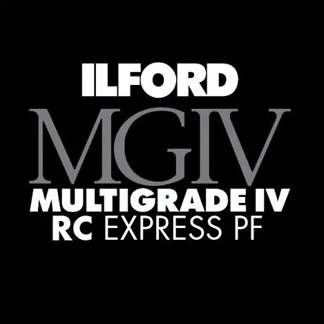 ILFORD PHOTO Ilford Multigrade Express 44M 20,3x76 m