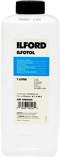ILFORD PHOTO Ilford Other Chemistry Ilfotol 1L