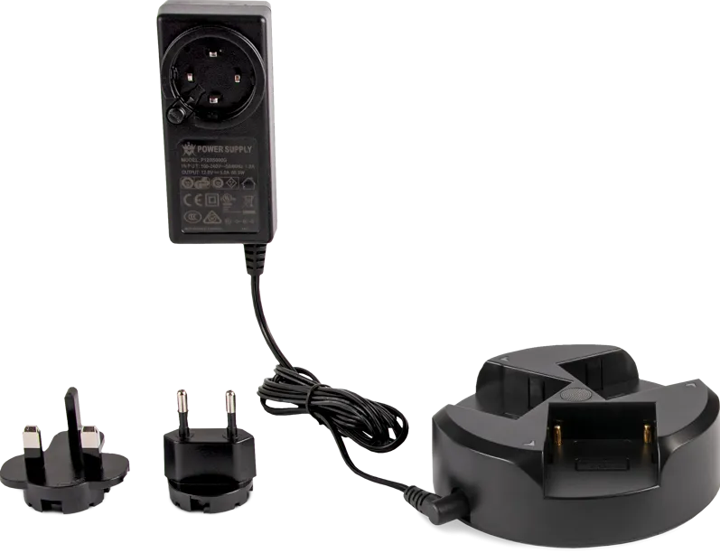 Blitz HAHNEL Trio Charger Sony L-series