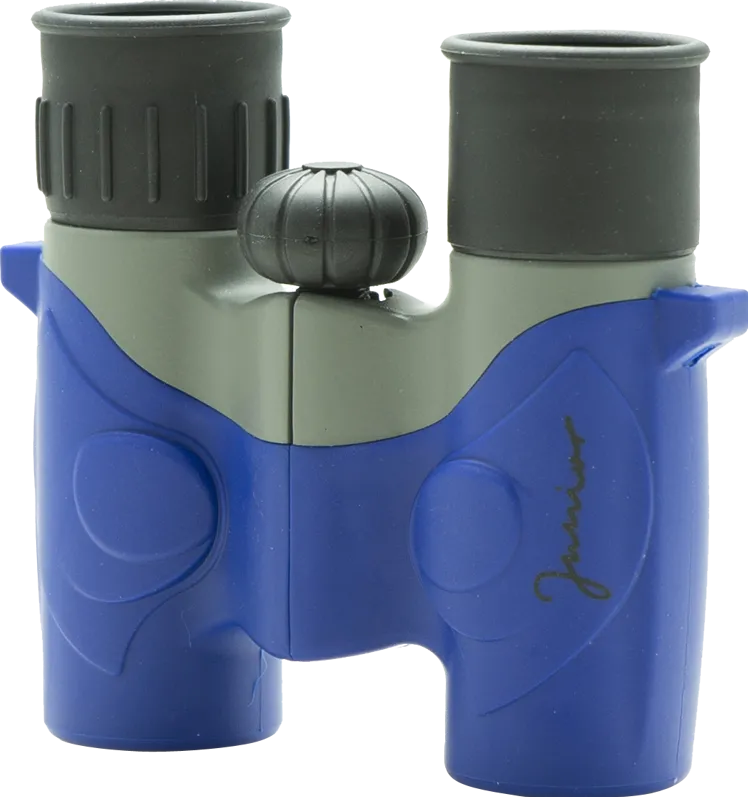 FOCUS OPTICS Focus Junior 6x21 Blue/Grey
