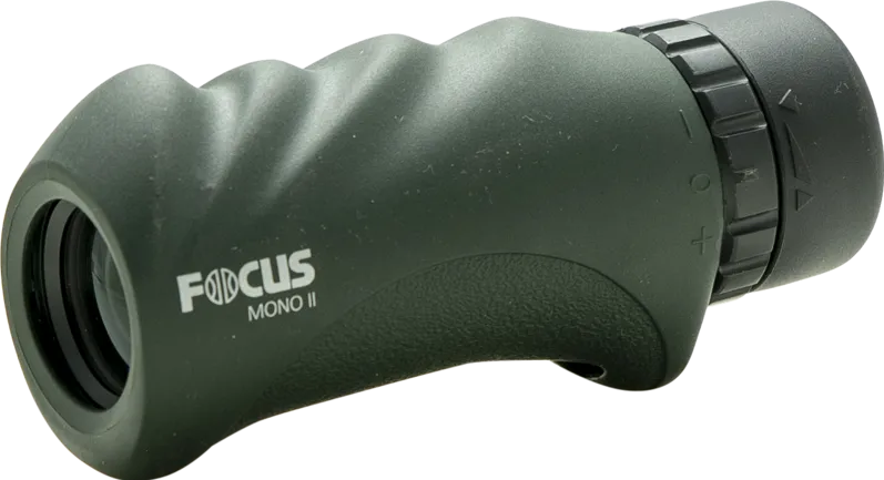 FOCUS OPTICS Focus Mono II 8x25