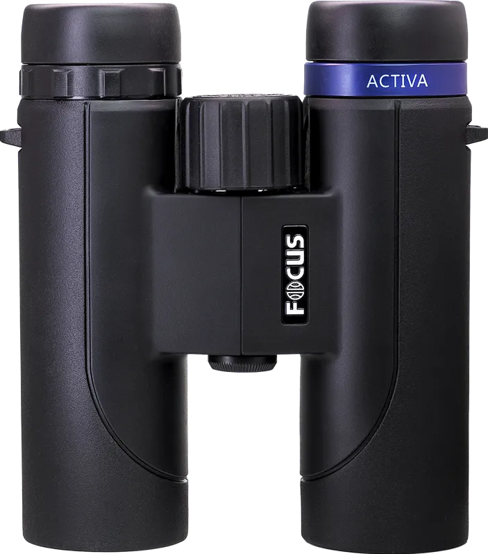 FOCUS OPTICS Focus Activa 8x32