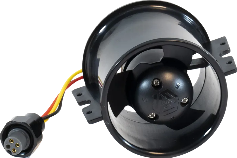 CHASING-INNOVATION Chasing Gladius Mini Right Motor (5)