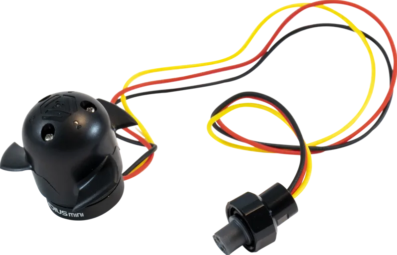 CHASING-INNOVATION Chasing Gladius Mini Right Front Motor (2)