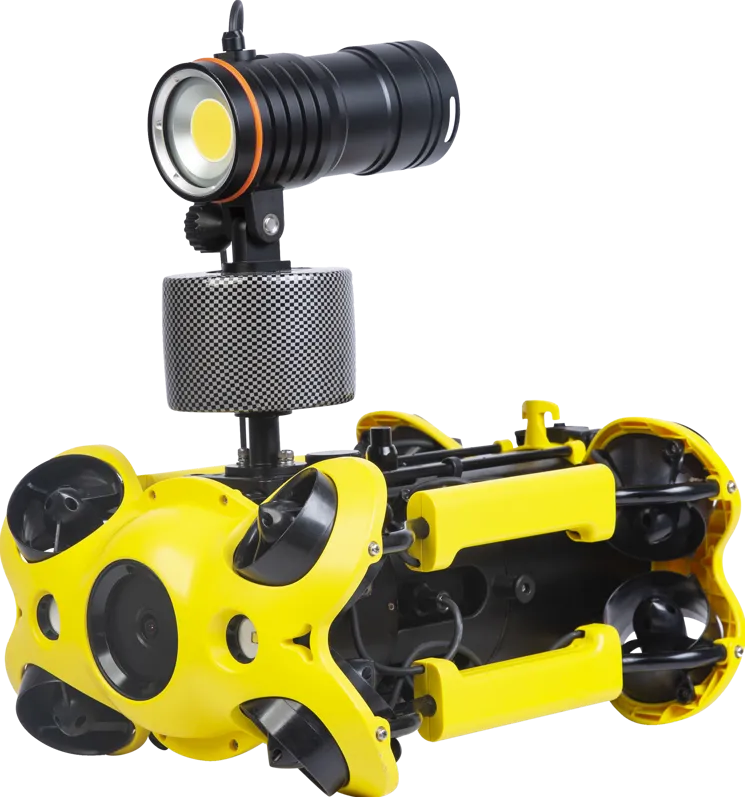 CHASING-INNOVATION Chasing M2/M2 S/M2 Pro Floodlight