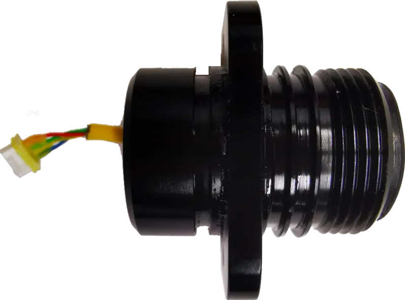 CHASING-INNOVATION Chasing M2/M2 S/M2 Pro Micro SD slot