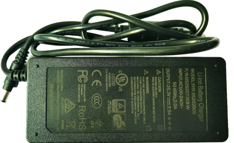 CHASING-INNOVATION Chasing M2/M2 S Charger