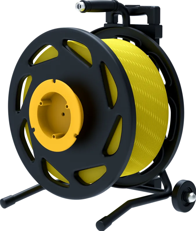 CHASING-INNOVATION Chasing M2/M2 S/M2 Pro Reel 300m