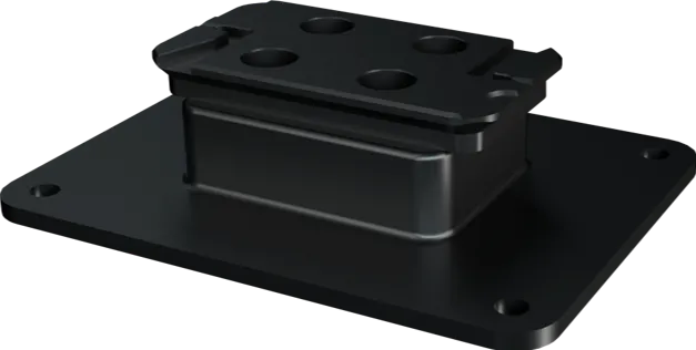 CHASING-INNOVATION Chasing M2 Pro Max Blueprint Oculus Quick Mounting Bracket