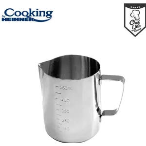 HEINNER CANA INOX  550 ML