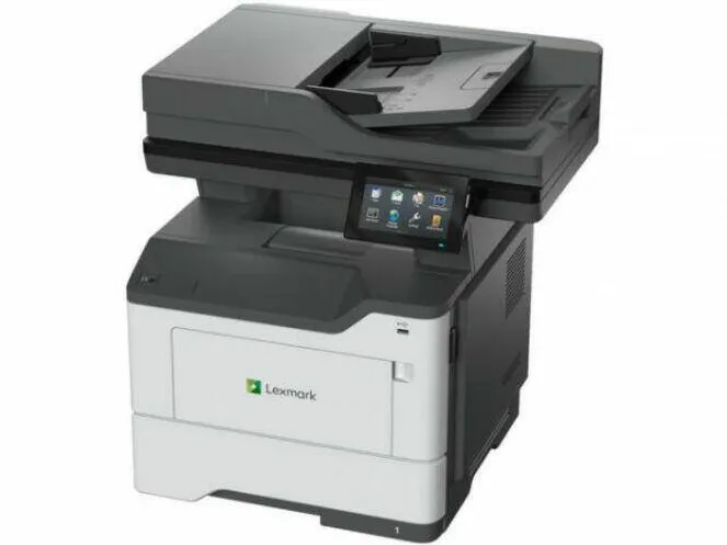 Imprimanta Lexmark LEXMARK MX532adwe A4 MFP LASER MONO