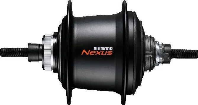 Pegas Butuc cu viteze interne Shimano NEXUS SG