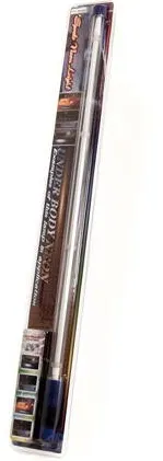 Generic TUB NEON 36" ALBASTRU