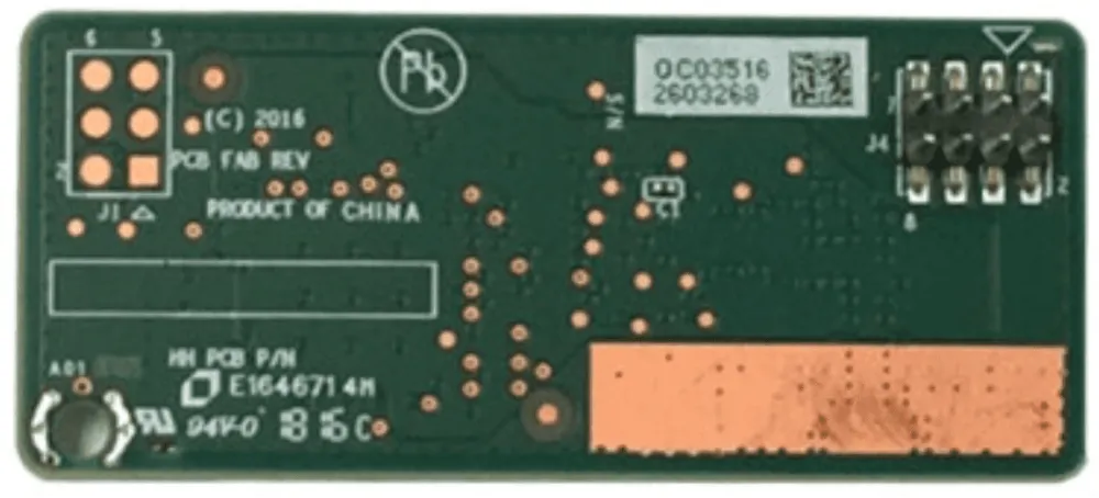 JOHNSON CONTROLS QC000E-840