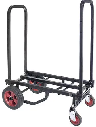 BST Carucior transport maxim 136KG