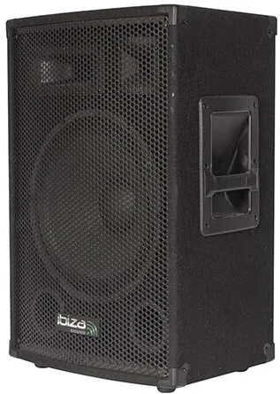 Boxe Ibiza Sound  15"/38CM 200W RMS