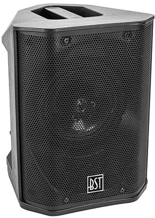 Boxe Ibiza Sound  ACTIVA PROFESIONALA VOCE 6.5"/16CM