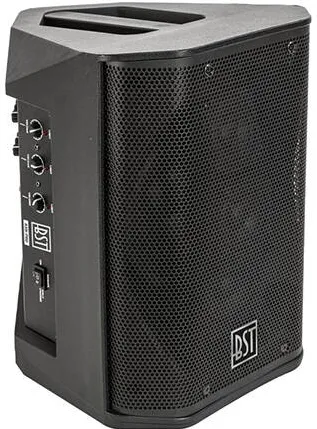 Boxe Ibiza Sound  ACTIVA PROFESIONALA VOCE 120W