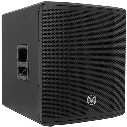 Boxe Mac Mah SUBWOOFER ACTIV 18"/46CM 800W RMS