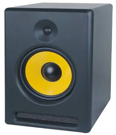 Boxe BST  ACTIVA 2CAI 5"/13CM 55W RMS - Black