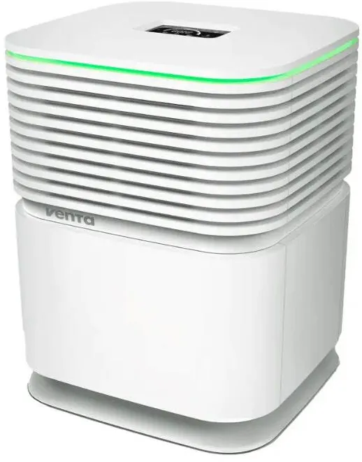 VENTA AeroStyle Compact AP730 air purifier (white)
