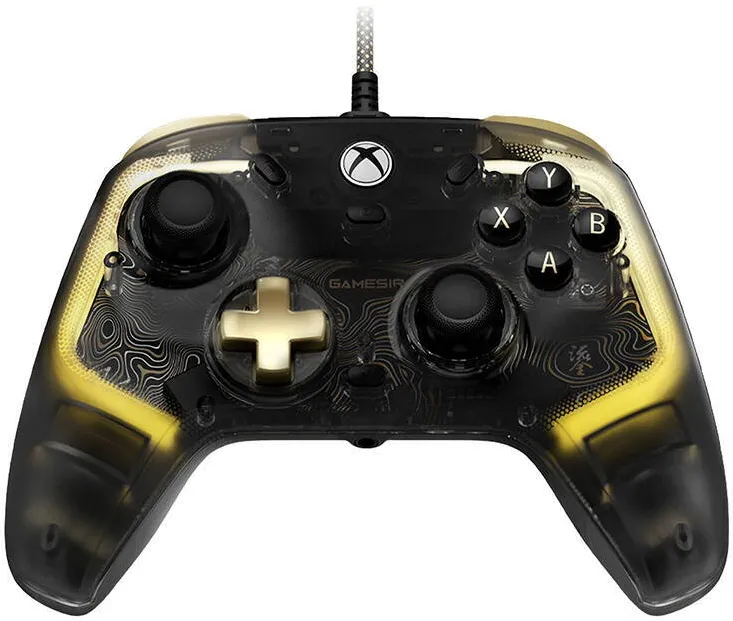 Gamepad GameSir Wired controller GameSir K1 Flux