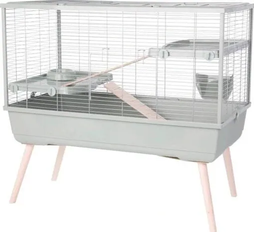 ZOLUX Neolife 100 green - rabbit cage