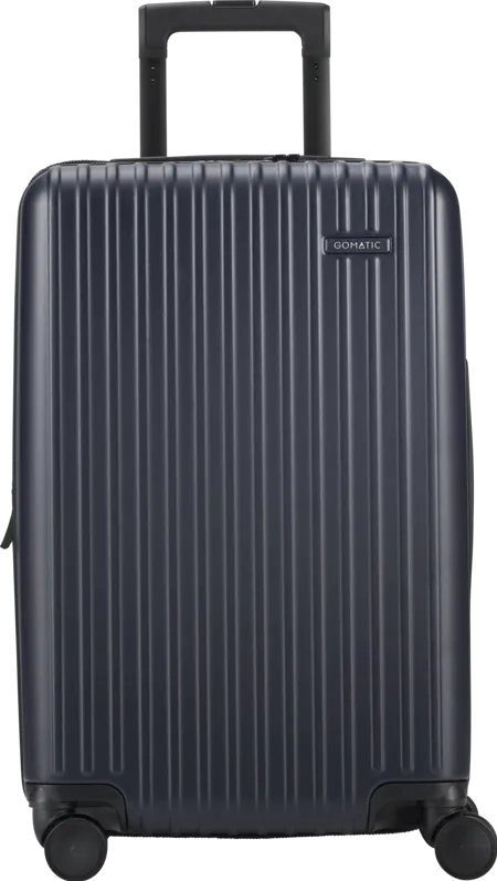 GOMATIC Gomatic METHOD Luggage Carry-On, Navy