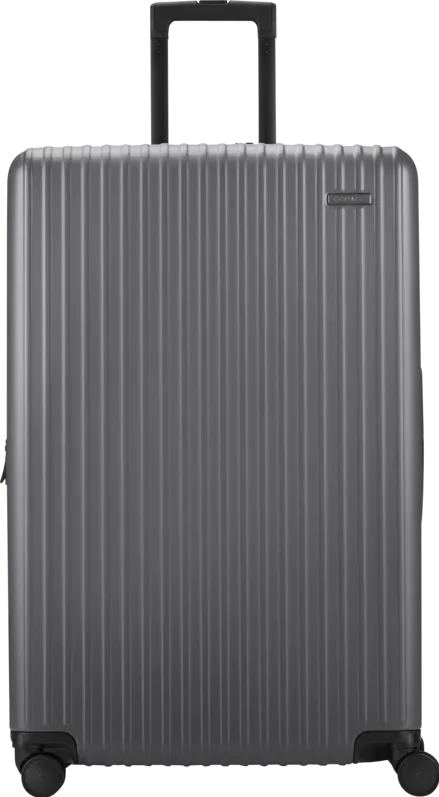 GOMATIC Gomatic METHOD Luggage Check-In, Gray