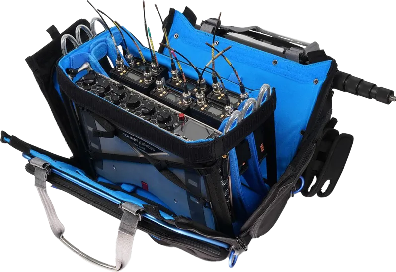 ORCA OR-32 Audio Bag - 2