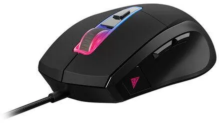Mouse Gamdias Mouse gaming Gamdias Zeus M5 iluminare aRGB
