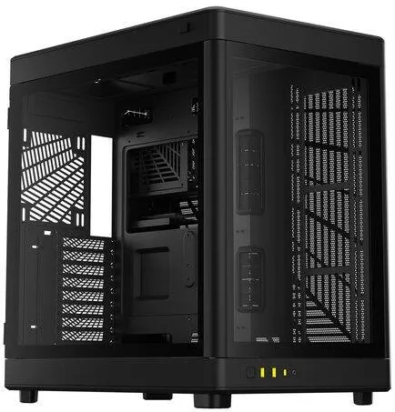 Carcasa PC Gamdias Gamdias Neso P1-B neagra