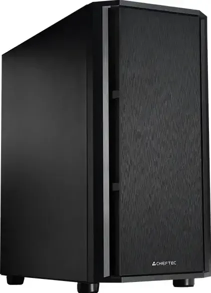 Carcasa PC Chieftec Chieftec  Pro Mini M- AZ-01B-OP (B)