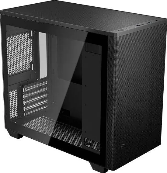 Carcasa PC Aerocool   Mini Stormfront v1 Micro/MiniITX (black)