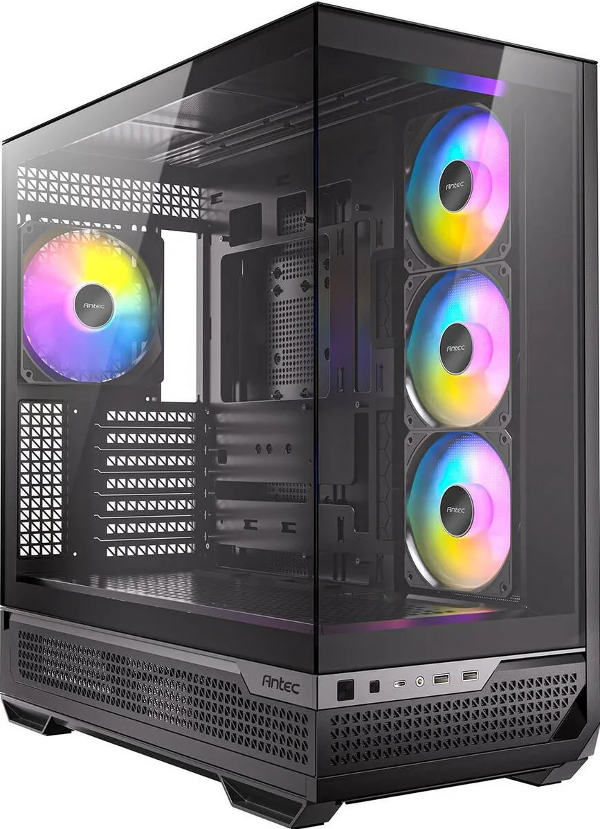 Carcasa PC Antec C7 ARGB                          Black