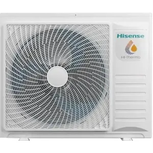 Hisense Hisense Hi-Therma 8 kw heat pump Split type Outdoor unit