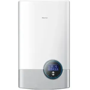 Hisense Hisense Hi-Therma 8 kw heat pump Split type  Indoor unit