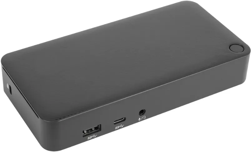 Docking Station TARGUS  Universal DisplayLink USB-C Dual 4K HDMI  with 65 W Power Delivery
