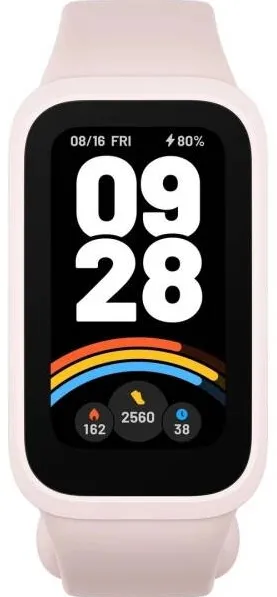 Bratara fitness  Xiaomi Smart Band 9 Active (Pink)