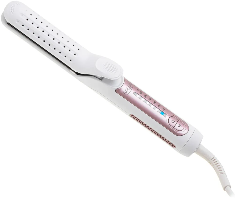 Adler AD 2326 Professional Airflow styler, White